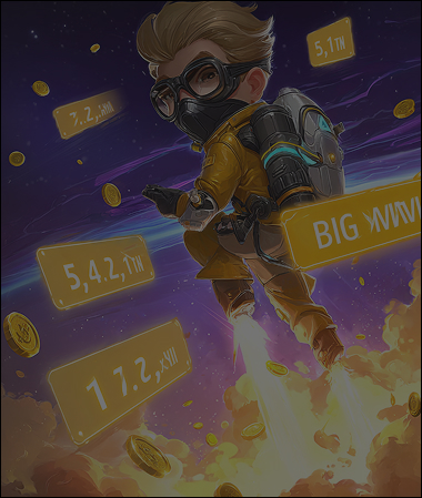Lucky Jet