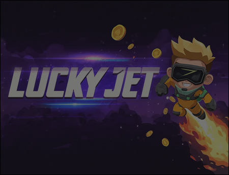 Lucky Jet