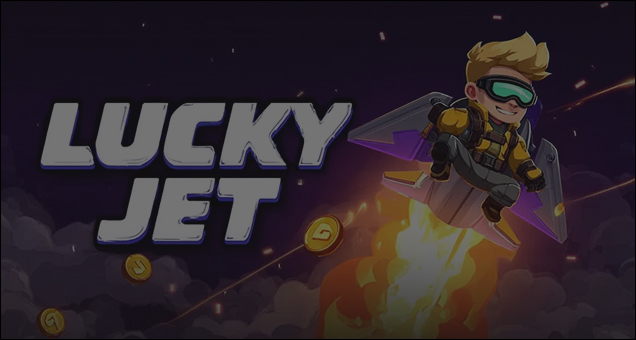 Lucky Jet