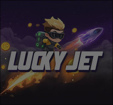 Lucky Jet
