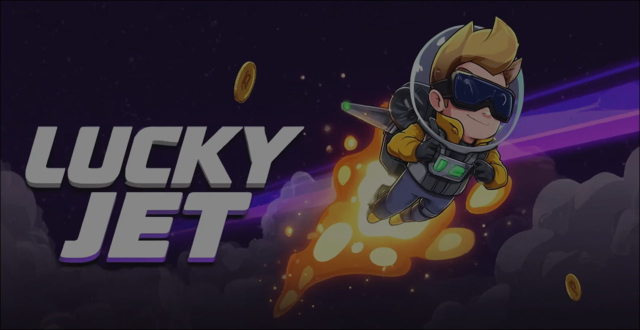 Lucky Jet